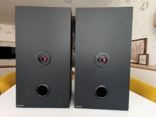 Altavoces Bose Studiocraft 300ST