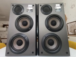 Altavoces Bose Studiocraft 300ST