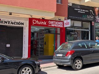 Local comercial en venta en Zona Estación en Rozas de Madrid (Las)