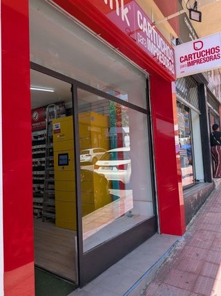 Local comercial en venta en Zona Estación en Rozas de Madrid (Las)