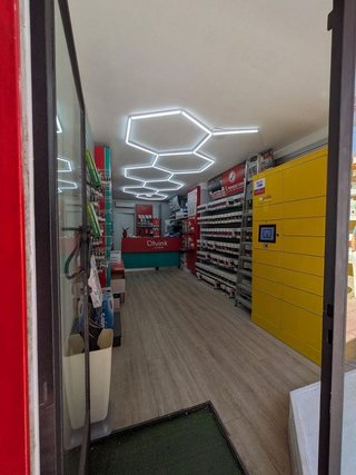 Local comercial en venta en Zona Estación en Rozas de Madrid (Las)