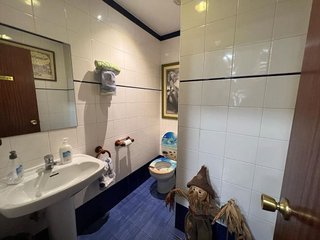 Local comercial en venta en Intxaurrondo en San Sebastián-Donostia