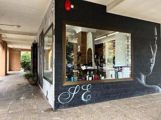 Local comercial en venta en Intxaurrondo en San Sebastián-Donostia
