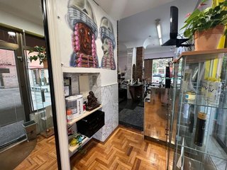 Local comercial en venta en Intxaurrondo en San Sebastián-Donostia