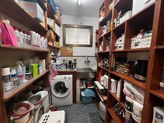 Local comercial en venta en Intxaurrondo en San Sebastián-Donostia