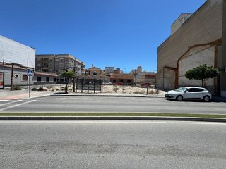Terreno en venta en Bigastro