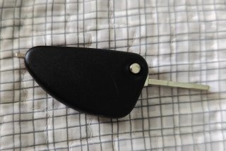 Llave Alfa Romeo