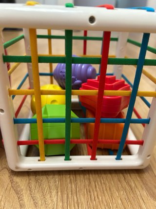 Pack 2 Juguetes Educativos para Bebés