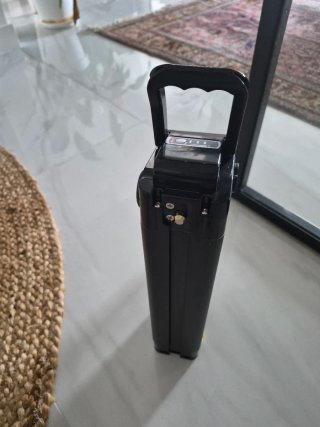 Batería E-bike 48V 20Ah