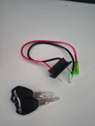 Batería E-bike 48V 20Ah