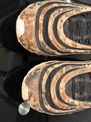 Nike Air Max 97 Camo Germany