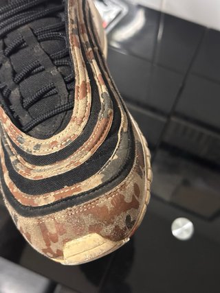 Nike Air Max 97 Camo Germany