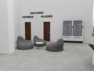 Local comercial en venta en Carcaixent