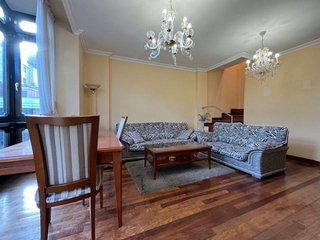 Piso en venta en Centro en Gijón