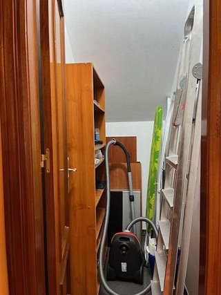 Piso en venta en Centro en Gijón