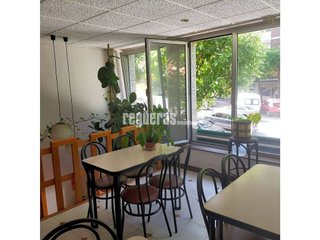 Local comercial en venta en Centro en Avilés
