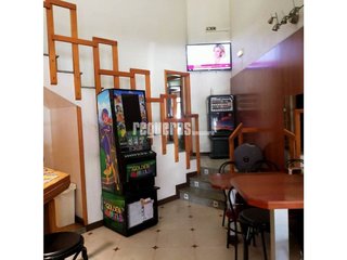 Local comercial en venta en Centro en Avilés