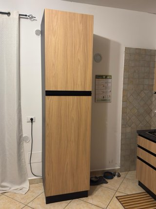 Cucina componibile 360 cm