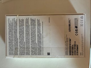 iPhone 11 64GB Turchese