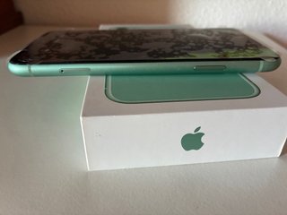 iPhone 11 64GB Turchese