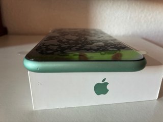 iPhone 11 64GB Turchese