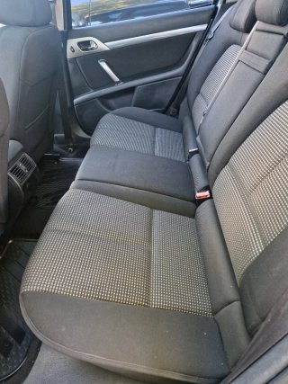 Peugeot 407 2007