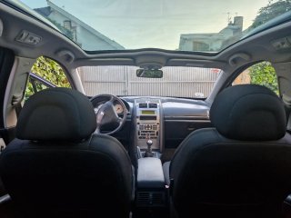 Peugeot 407 2007