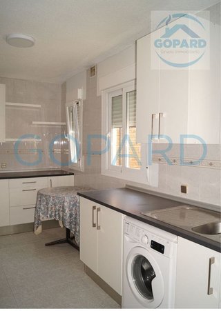 Casa pareada en alquiler en Pueblo - Urb. Norte en Valdemorillo