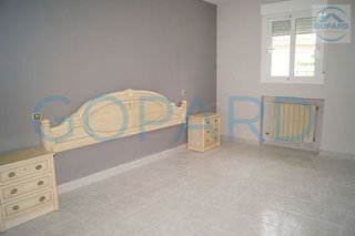 Casa pareada en alquiler en Pueblo - Urb. Norte en Valdemorillo