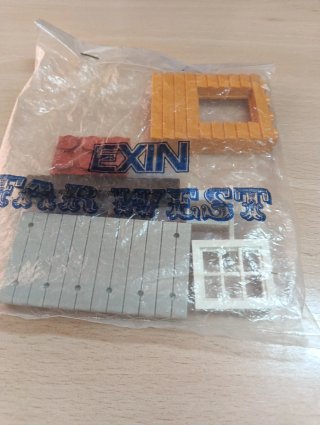 Exin Far West