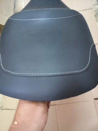 Asiento Sym Jet 14 Seminuevo