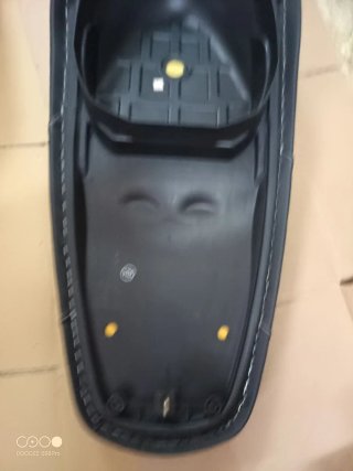 Asiento Sym Jet 14 Seminuevo