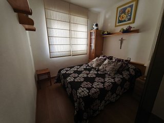 Piso en alquiler en Centro en Gijón