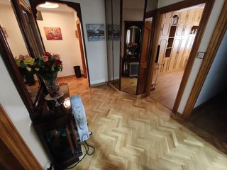 Piso en alquiler en Centro en Gijón