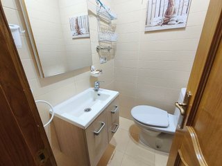 Piso en alquiler en Centro en Gijón
