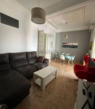 Piso en alquiler en Arrancapins en Valencia