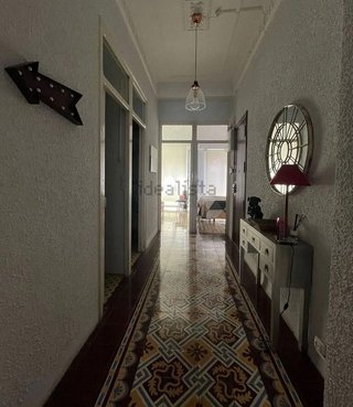 Piso en alquiler en Arrancapins en Valencia