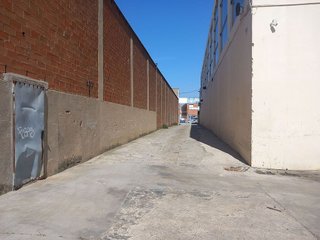 Nave industrial en alquiler en Centre en Hospitalet de Llobregat, L´