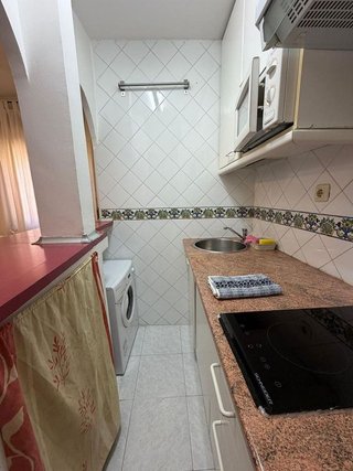 Piso en alquiler en Zona Pueblo en Pozuelo de Alarcón