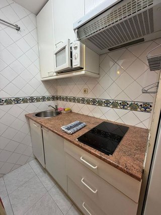 Piso en alquiler en Zona Pueblo en Pozuelo de Alarcón