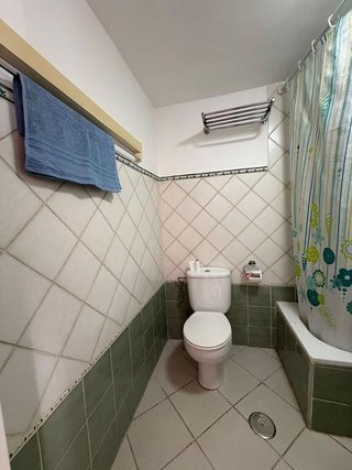 Piso en alquiler en Zona Pueblo en Pozuelo de Alarcón