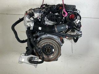 Motor VW Multivan T7 2.0 TDI (STM, STN)