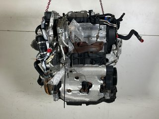 Motor VW Multivan T7 2.0 TDI (STM, STN)