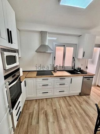 Piso en alquiler en San Luis en Almería