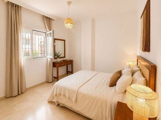 Piso en alquiler en Los Naranjos - Las Brisas en Marbella
