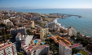 Piso en alquiler en Los Naranjos - Las Brisas en Marbella