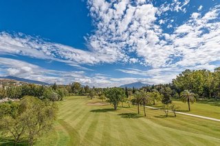 Piso en alquiler en Los Naranjos - Las Brisas en Marbella