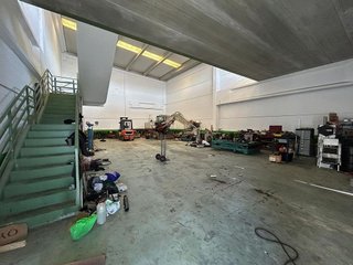 Nave industrial en alquiler en Las Fuentes en Zaragoza