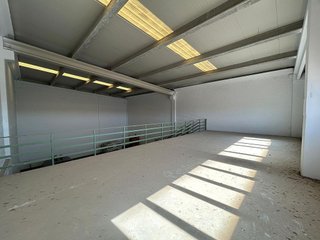 Nave industrial en alquiler en Las Fuentes en Zaragoza