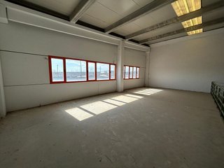 Nave industrial en alquiler en Las Fuentes en Zaragoza